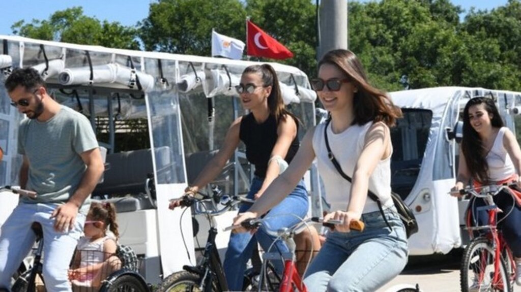 Dünya’nın En Güzel Yerlerini Merak Eden Oraya Gidiyor!