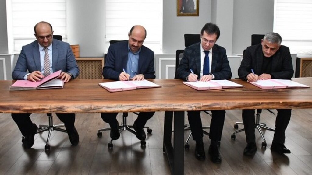 Meslek Edindirme Kursları İle Terme'de İstihdam Seferberliği!