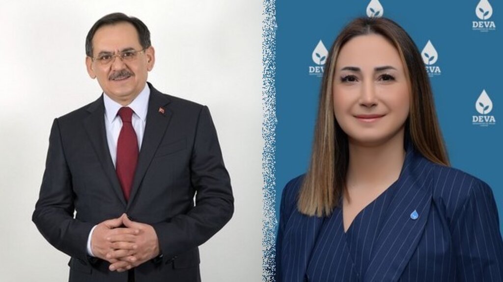 Kebire Birer Türk, ‘Başkan Demir’i İzaha Davet Ediyoruz!