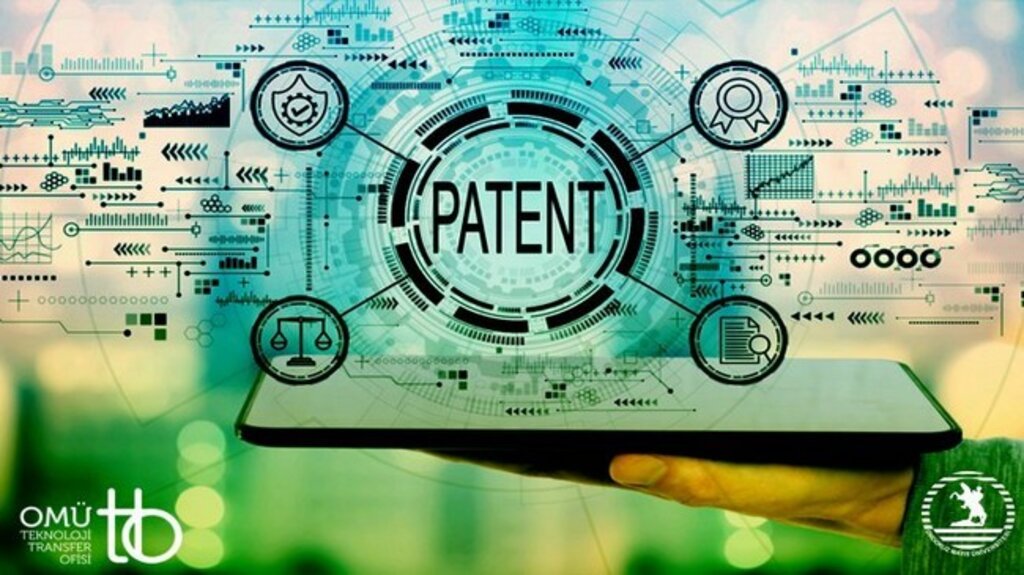 OMÜ-TTO Patent Tescilinde Fark Yaratıyor!
