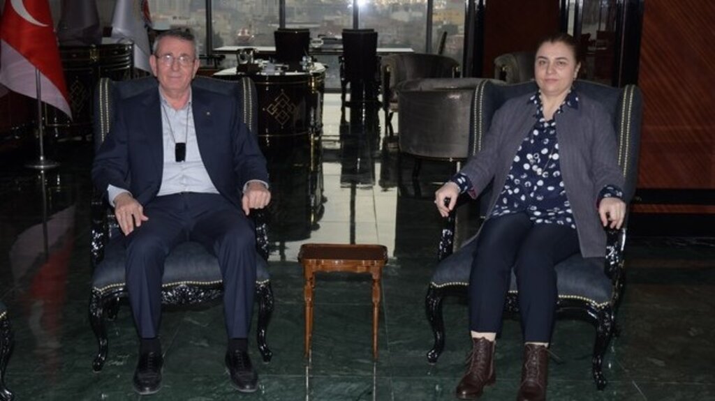 KOSGEB’den Mikro Ve Küçük İşletmelere Faizsiz, Teminatsız Destek!