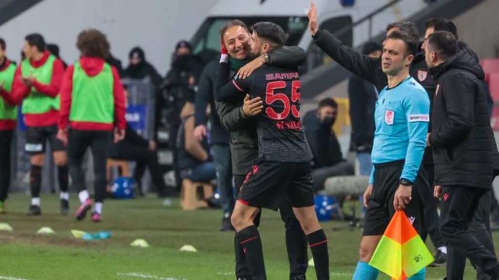 Kocaelispor Galibiyetinin Ardından Fuat Çapa'nın Açıklaması!