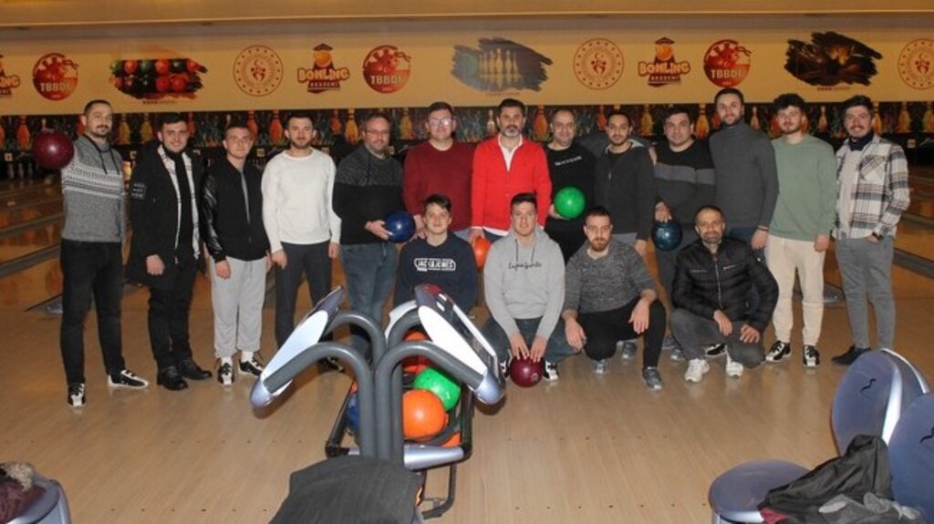 Sevdamız Samsun’dan Anlamlı Turnuva!