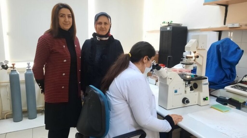 Tıp Fakültesi Öğretim Üyelerinden TÜBİTAK Başarıları!