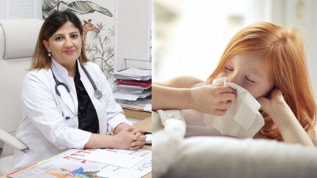 Çocuğum Neden Sürekli Hastalanıyor?