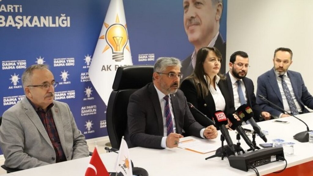 Başkan Aksu, ‘28 Şubat’ı Bin Yıl Geçsede Unutmayacağız’!
