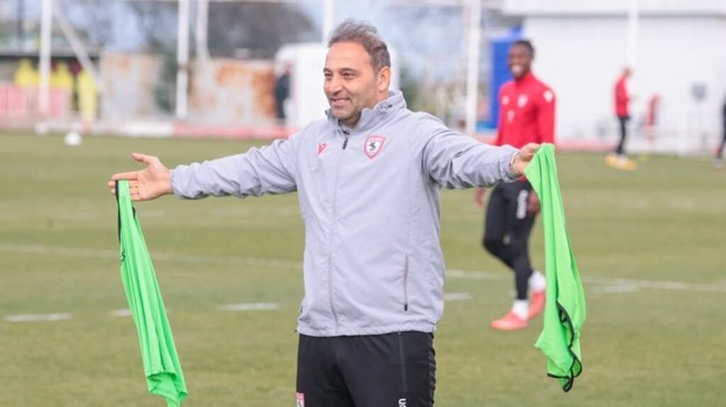 Samsunspor – Bursaspor Maçında Saat Değişikliği!
