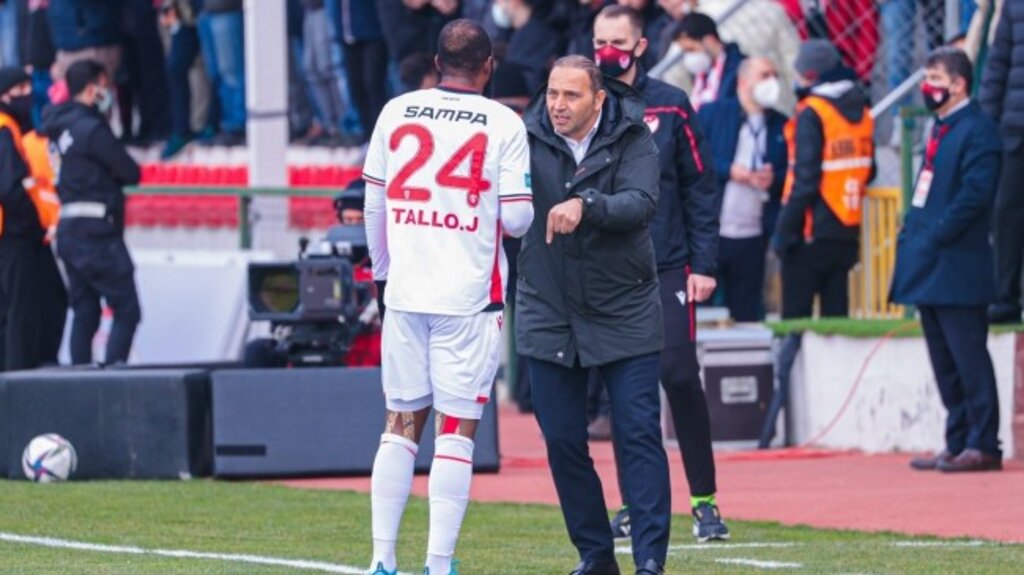 Fuat Çapa, ‘Önemli Bir Avantajı Kaçırdık’!