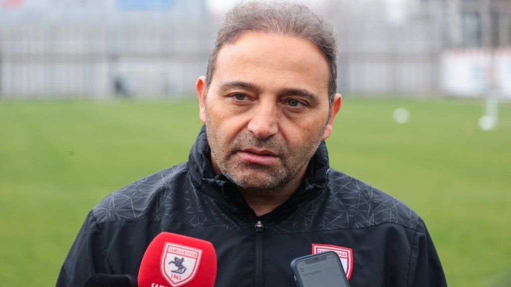 Fuat Çapa’dan Ümraniyespor Maçı Öncesi Açıklama!