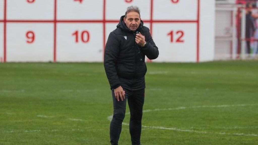 Fuat Çapa’dan Bursaspor maçı Öncesi Açıklama!