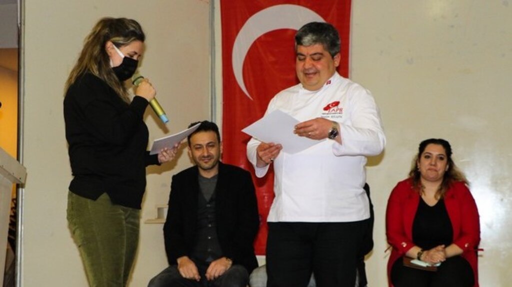 KARGD, Öğrenciler Bir Araya Geldi!