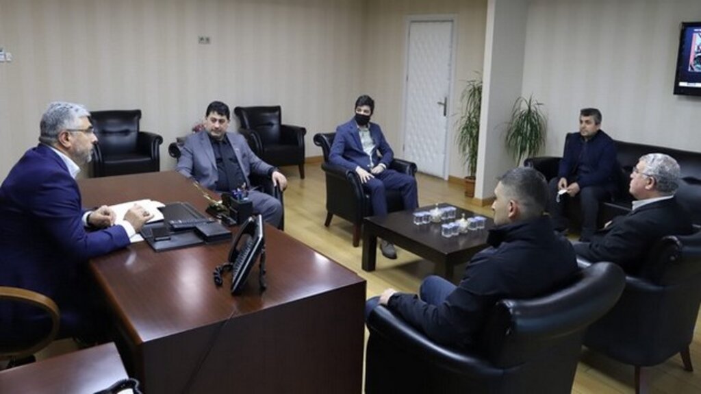 MİSİAD ‘Samsun’da Turizm Alanları Oluşturulmalı’!