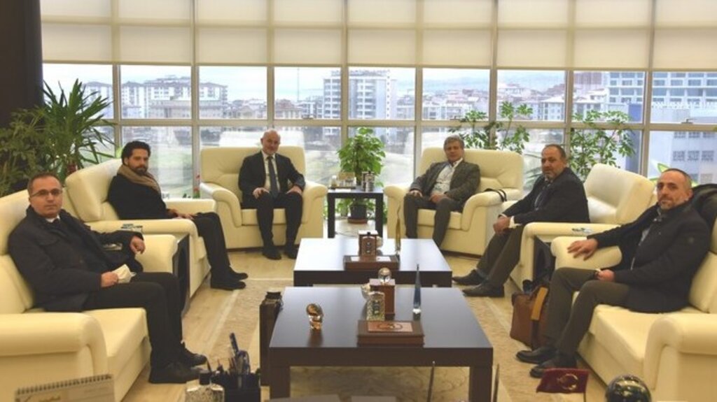 OMÜ’den Kenevire Dönük Stratejik Adımlar!