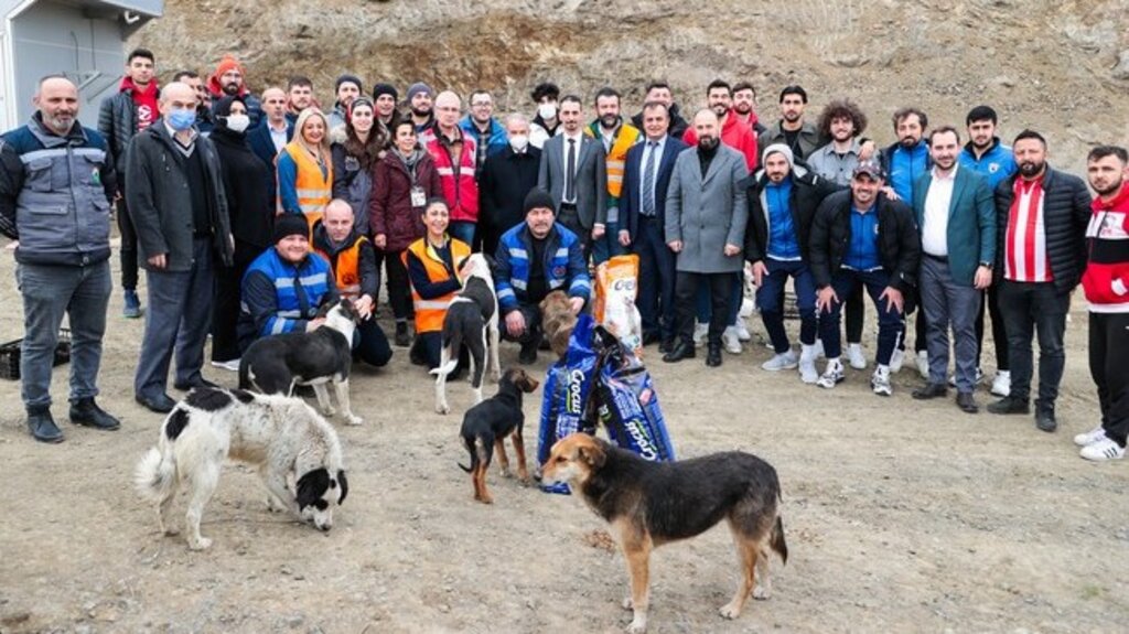 Samsunsporlu Oyunculardan Anlamı Etkinliğe Destek!