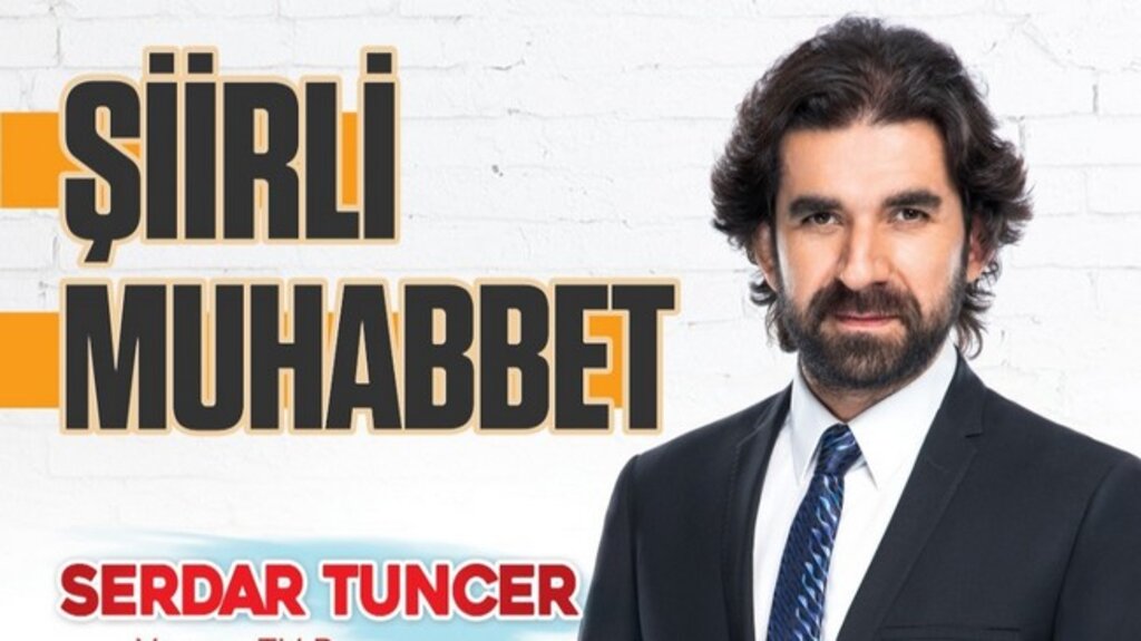 Canik Belediyesi Serdar Tuncer'i Konuk Ediyor!