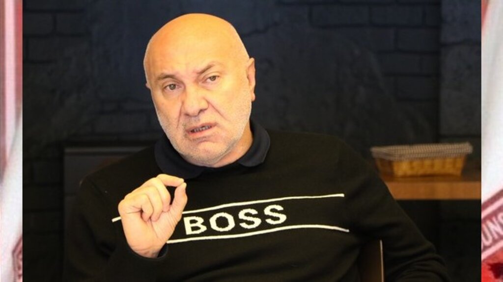 Başkan Yüksel Yıldırım, ‘MHK'ye İnancımı Ve Güvenimi Kaybettim’!