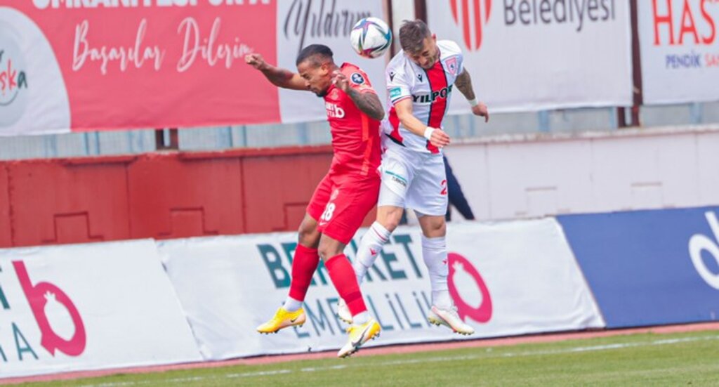 Samsunspor’dan Alaaddin Okumuş Açıklaması!