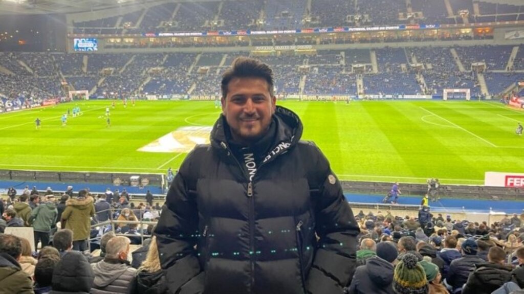 Batu Kaplan Samsunspor’da!