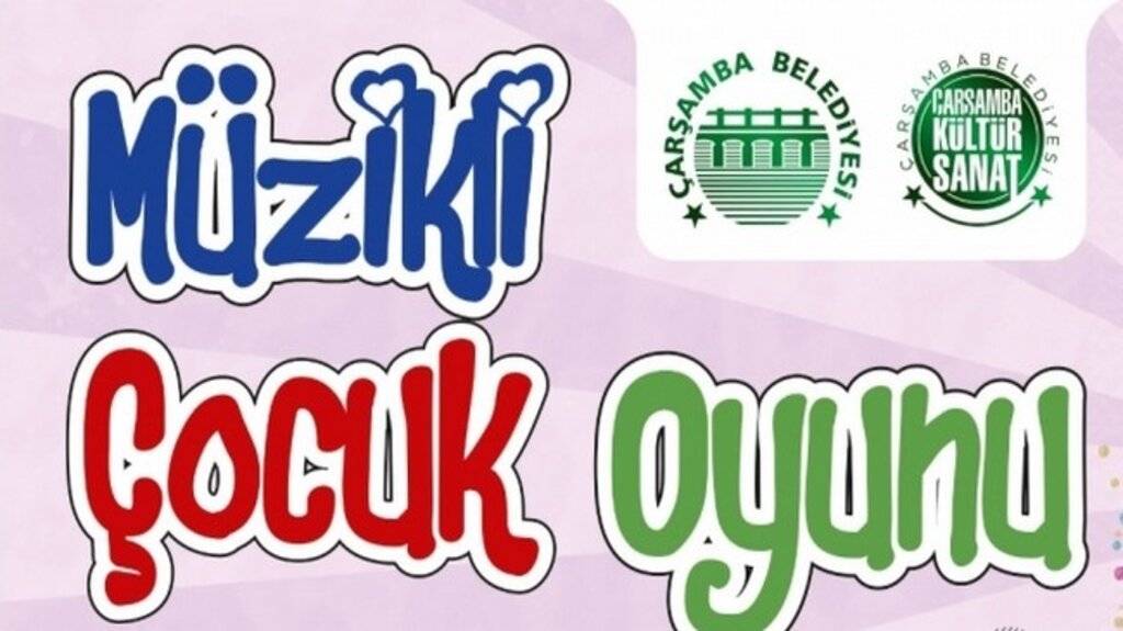 Dünya Tiyatro Gününde Çocuklara Müjde!