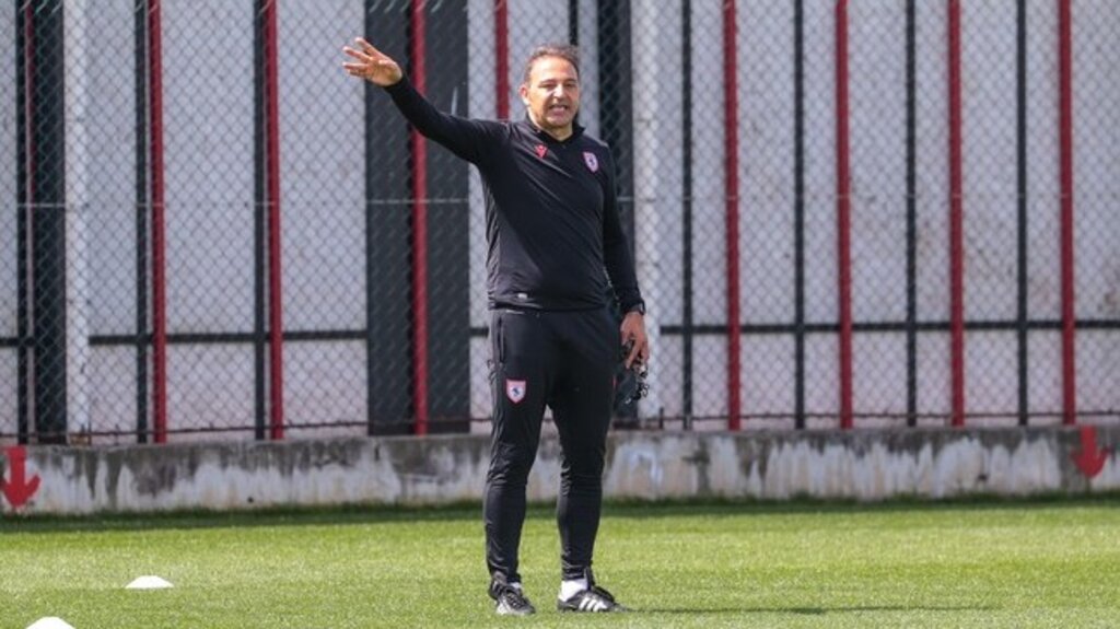 Fuat Çapa’dan Bandırmaspor Maçı Öncesi Açıklama!