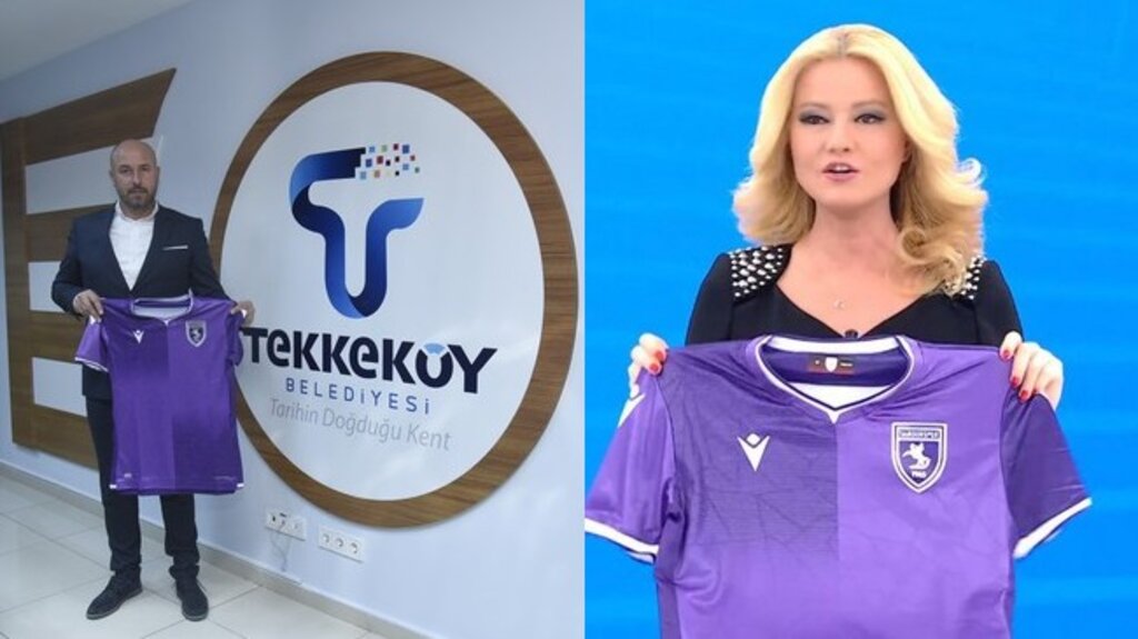 Samsun’dan Tüm Türkiye’ye Ve Dünyaya Evrensel Mesaj!