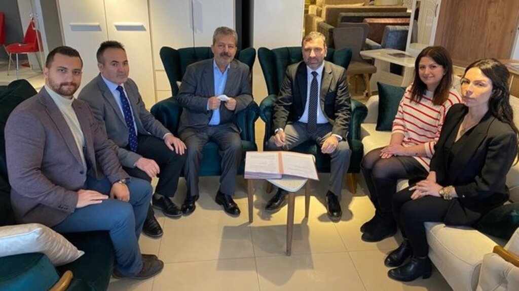 Kavak’a Enerji Veren İmza!
