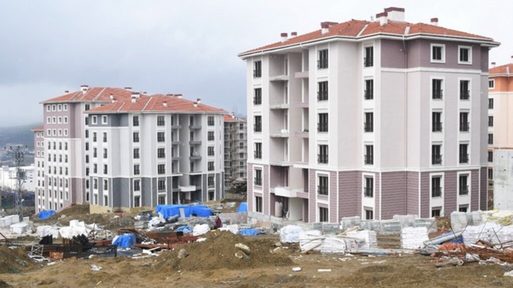 Samsun’da Büyük Kentsel Dönüşümde Son Aylar!