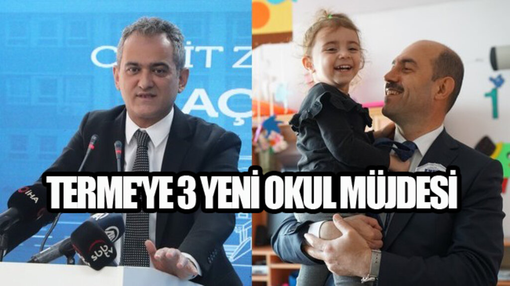 Başkan Kılıç'tan Bakan Özer'e Teşekkür!
