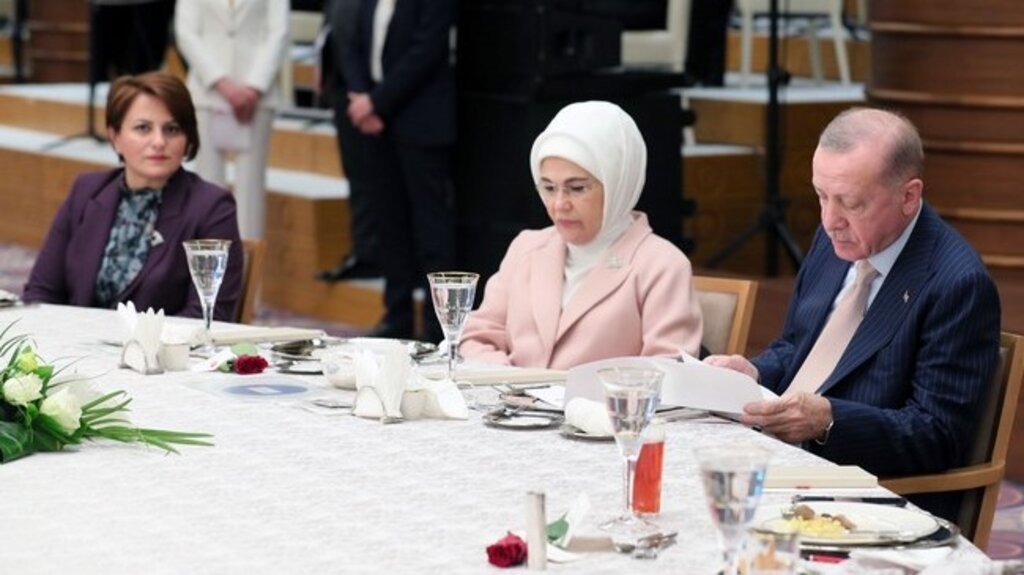 Samsun Adatepe Muhrarı Rendeci'den Cumhurbaşkanı Erdoğan'a Teşekkür!