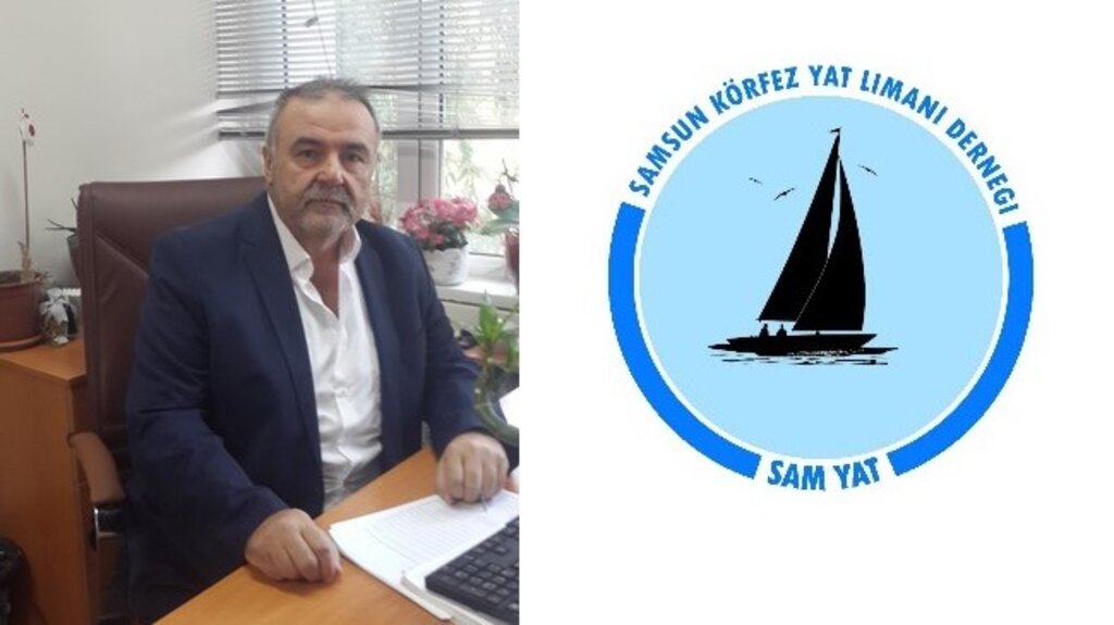 Samsun Körfez Yat Limanı Derneğinde Seçim Yapıldı!