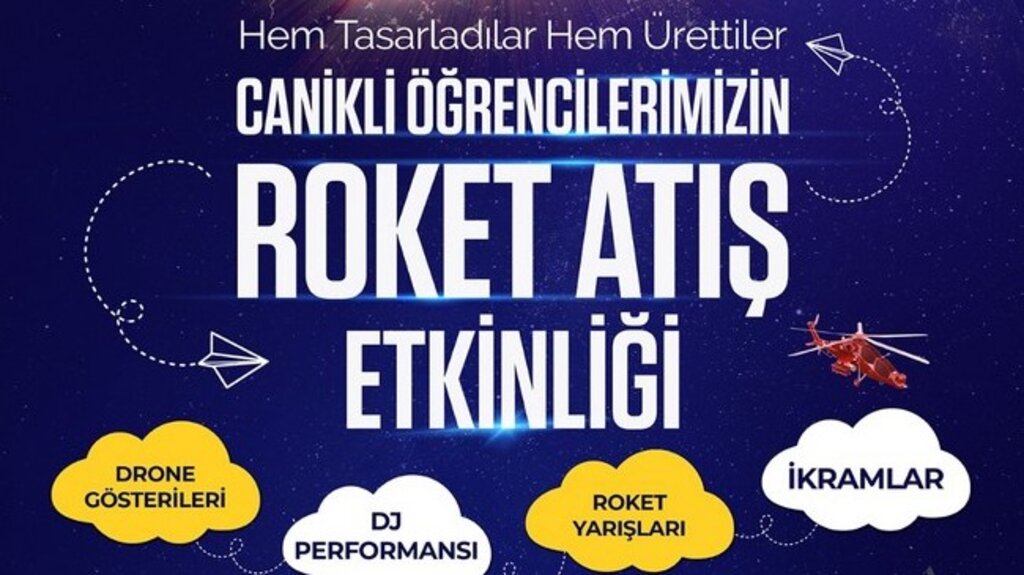 TEKNOCANİK'te Heyecanlı Bekleyiş Sürüyor!