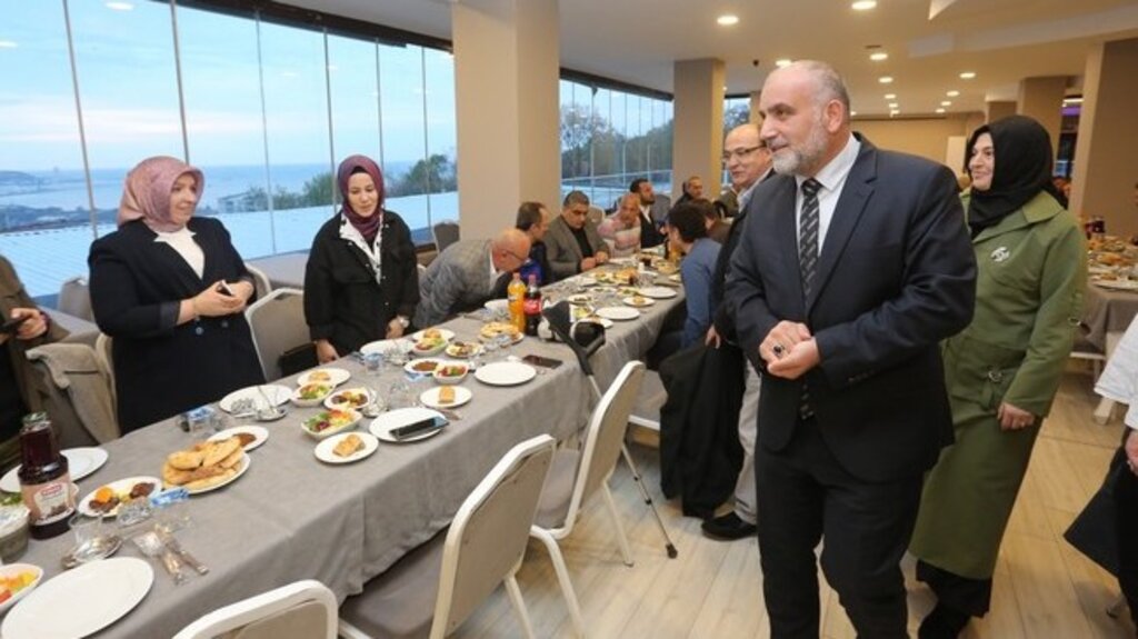 Başkan Sandıkçı’dan ‘Sosyal Denge’ Müjdesi!