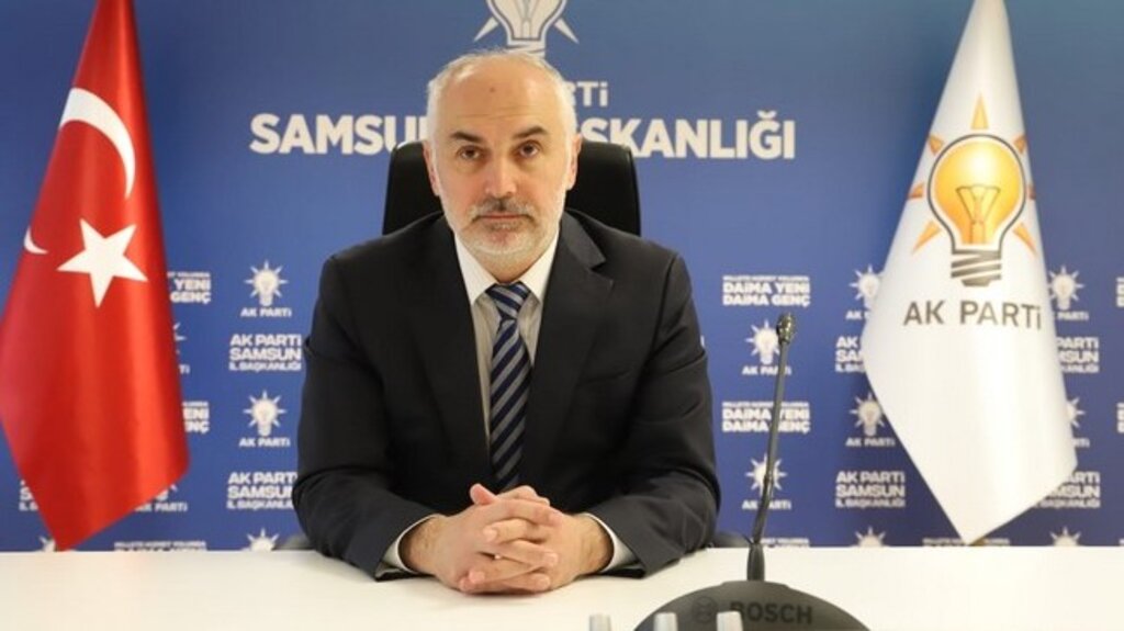 Üstündağ'dan Ekonomi Açıklaması!