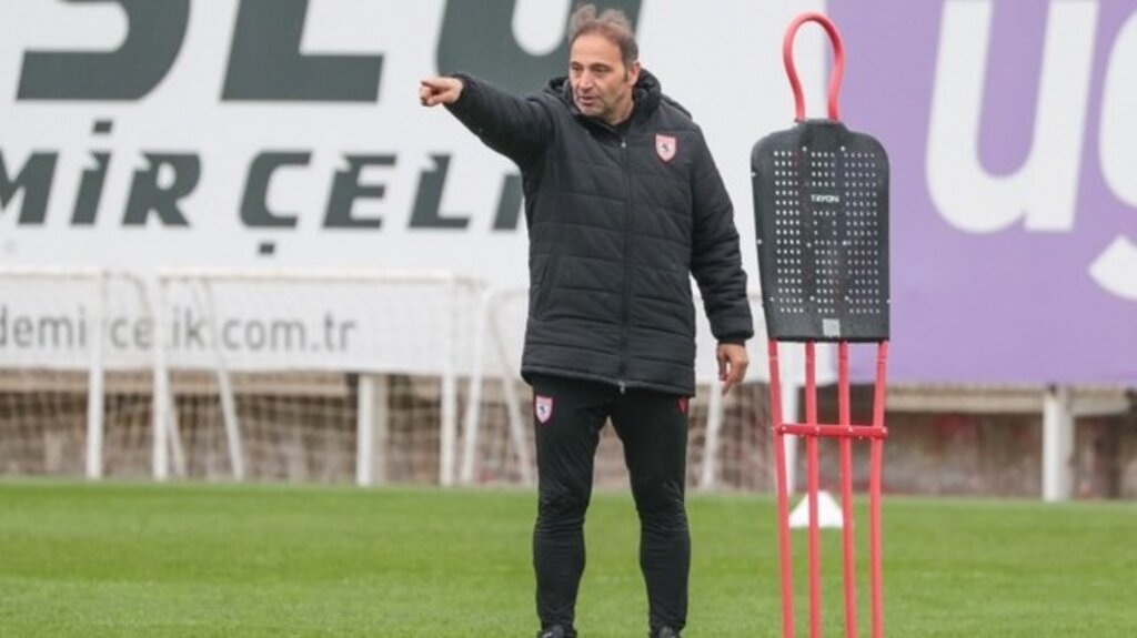 Fuat Çapa, ‘Takımı Kampa Alacağız’!