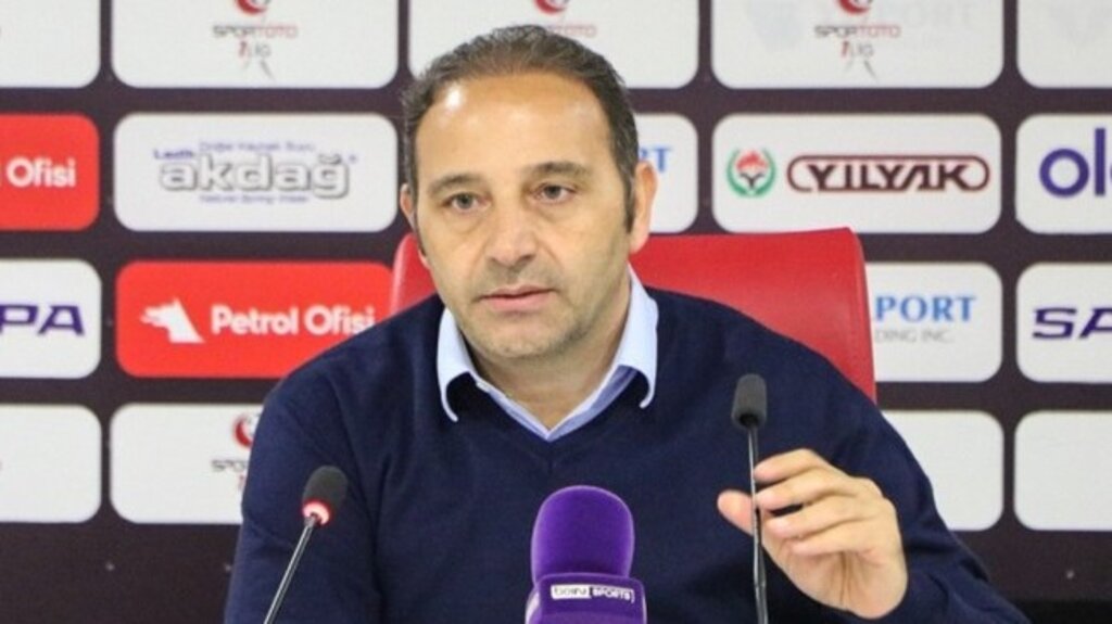 Fuat Çapa, ‘Oynanan Oyunun Karşılığını Alamadık’!