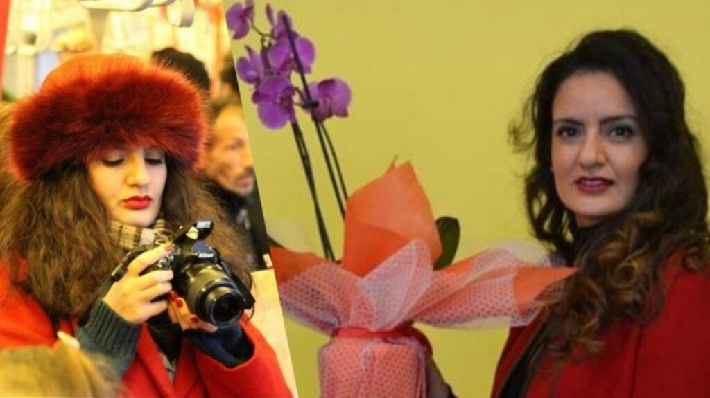 Samsun’da Anne Olan Gazeteci İşinden Oldu!