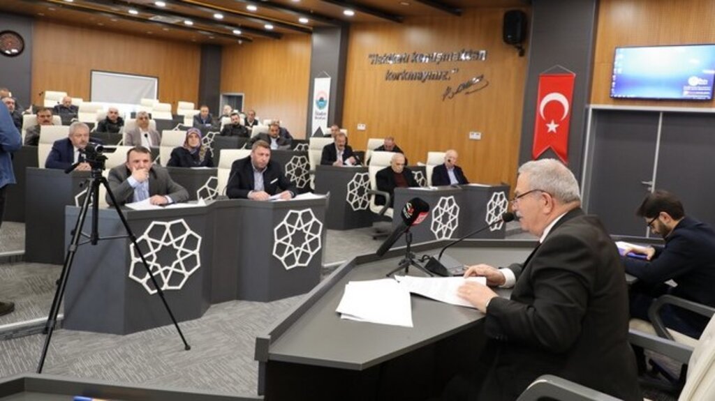 İlkadım Meclisi Avukatlar Günü’nü Kutladı!