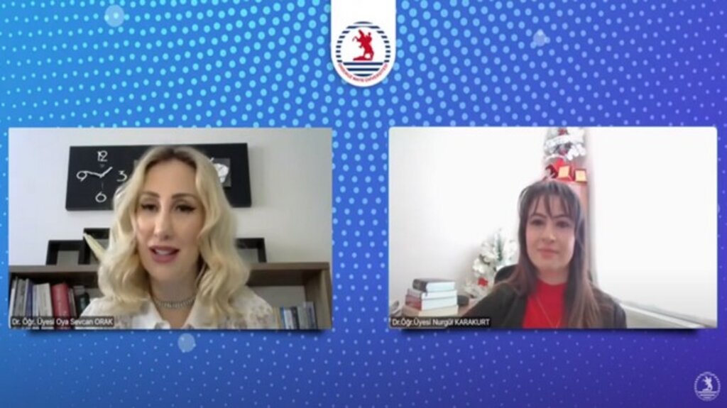 OMÜBAM’dan Teknoloji Bağımlılığı ve Mücadele Yolları Etkinliği!