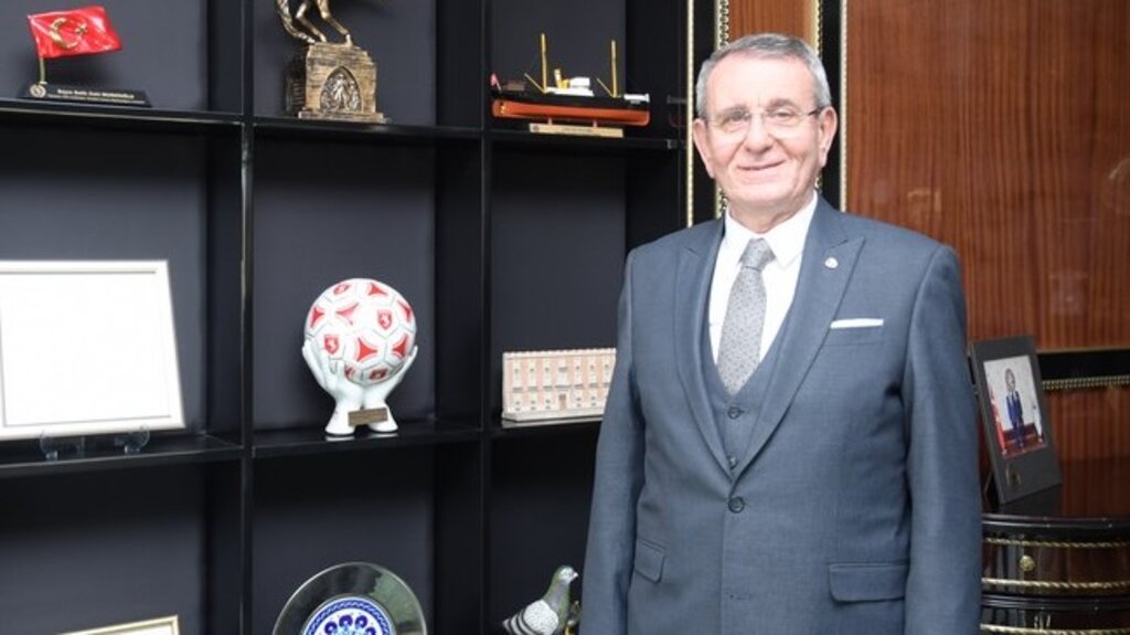 Samsun İhracatta Hız Kesmiyor!