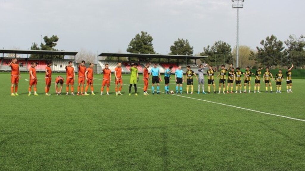 Samsun Süper Amatörde Kritik Hafta Tamamlandı!