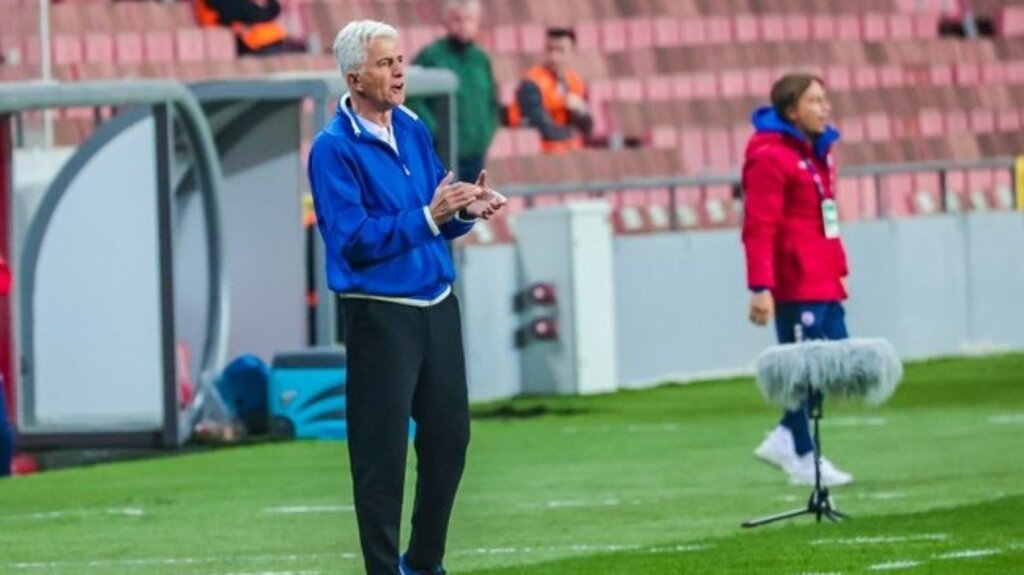 Yücel Uyar’dan Altınordu Maçının Ardından Açıklama!