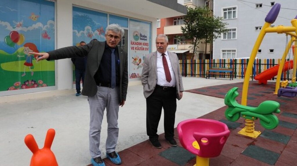 Başkan Demirtaş, ‘Neticeye Ulaşırsak Yaygın Hale Getireceğiz’!