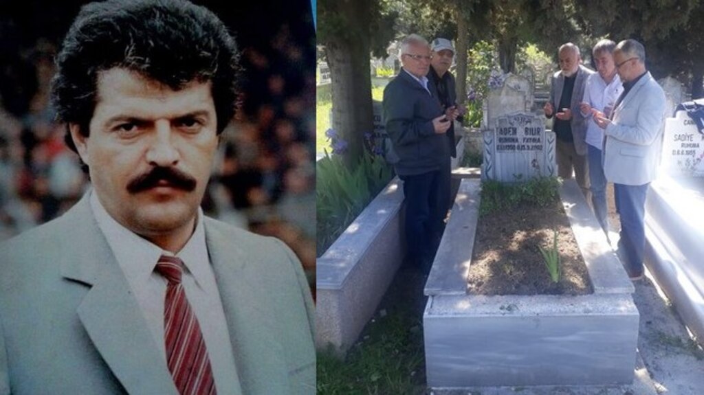 Gazeteci Adem Bilir Samsun’da Unutulmadı!