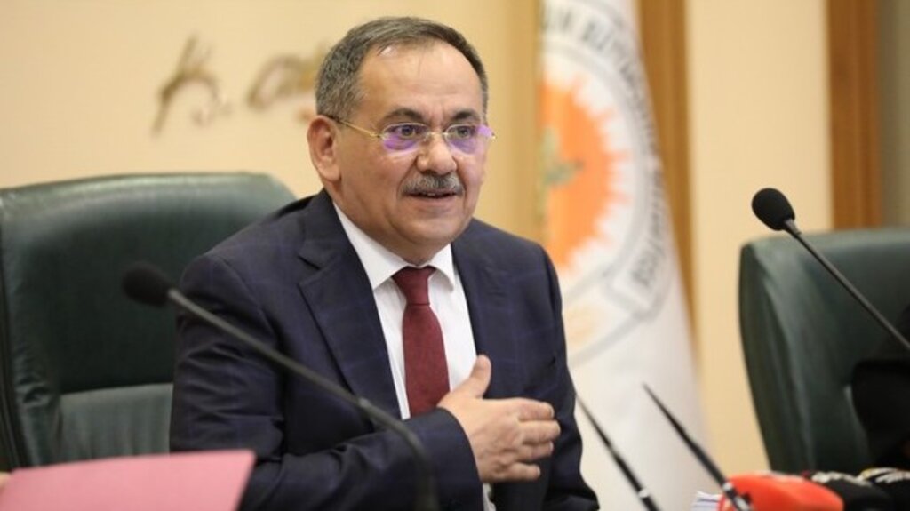 Başkan Demir, ‘Kurupelit Marina Samsun'a Çok Artı Değer Katacak’!