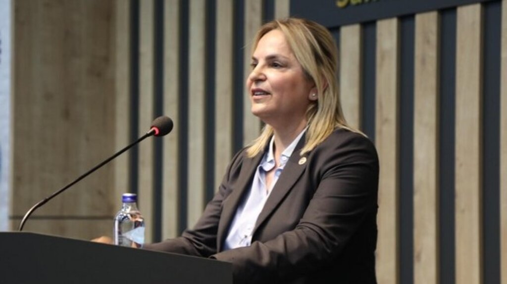 Hancıoğlu, ‘Betonlaşmanın Ve Talanın Yeni Adı Millet Bahçesi Olmuştur’!