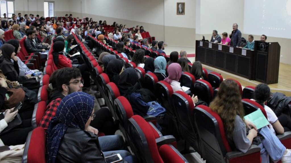 OMÜSEM’den KPSS Kursu Atağı!