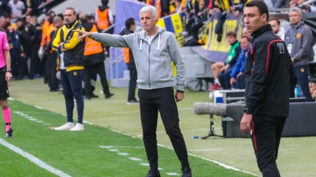 Yücel Uyar, 'Kazansaydık Avantaj Sağlayacaktık'!