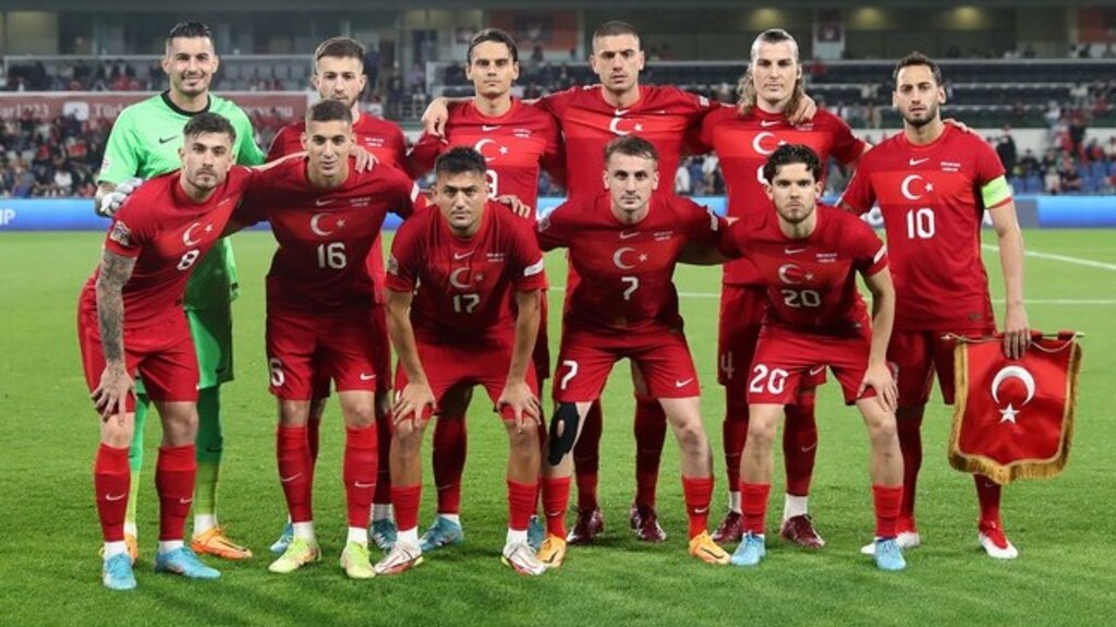 A Milli Takımımız UEFA Uluslar Ligine Hızlı Başladı!