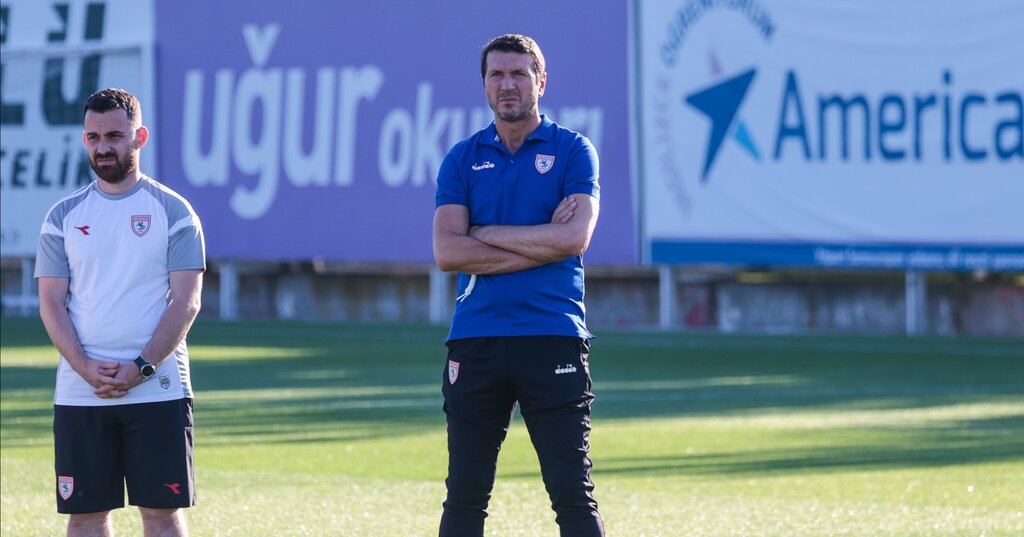 Bektaş, 'Ligde Önemli Bir Yarış İçinde Olacağız'!