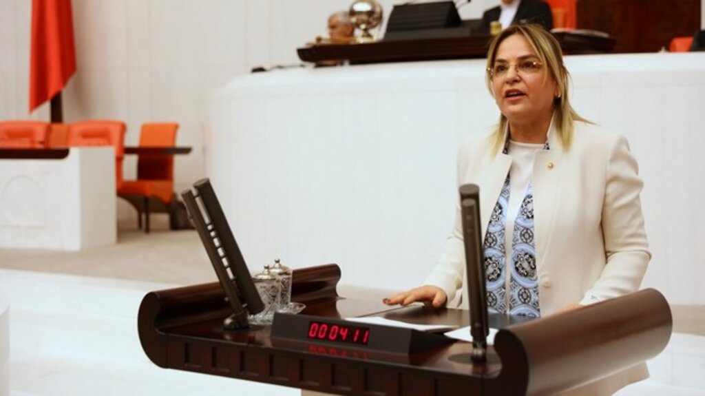 Hancıoğlu'ndan Karaaslan'a Enflasyon Cevabı!